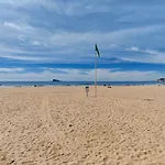 Damas En Primera Linea De Playa * Benidorm
