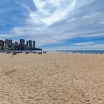 Lägenhet Damas En Primera Linea De Playa *